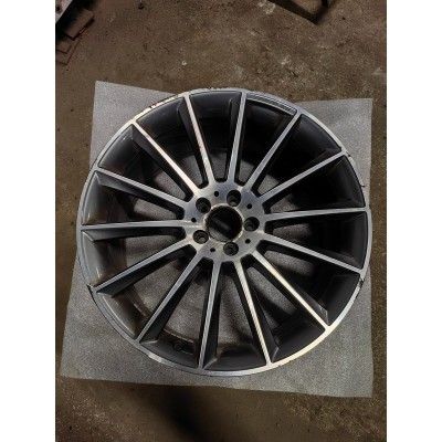 amg r21 Mercedes gls63, w166, gl63, gl A1664013200