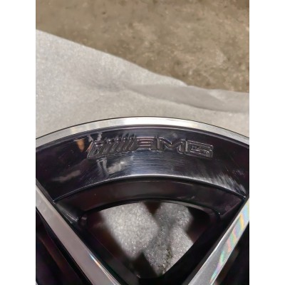 amg r18 Mercedes c-class 206, a206 A2064016600