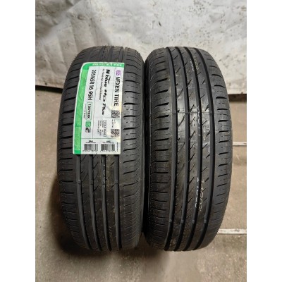 205/65r16 nexen blue HD plus 95H