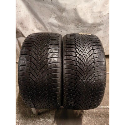 275/35r19 nexen winguard sport 2 100W