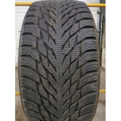 265/45r21 Nokian hakkapeliitta R3 108T 8,2mm