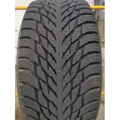 285/45r21 nokian hakkapeliitta r3 suv  113T