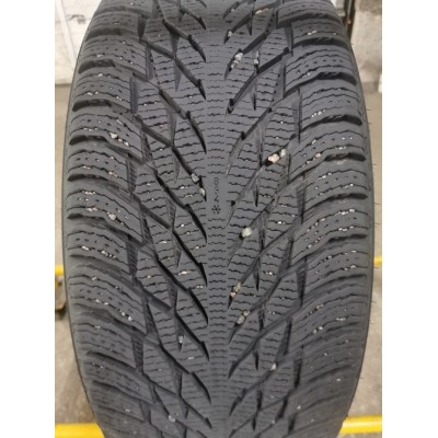 265/35r21 Nokian hakkapeliitta R3 101T 7,8mm