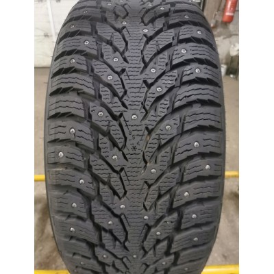 285/40r22 nokian hakkapeliitta 9 suv 110T 9,3mm