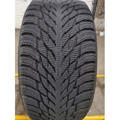 275/40r20 nokian hakkapeliitta r3 suv 106T