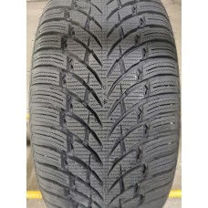 275/45r21 nokian WR SUV 4  8mm