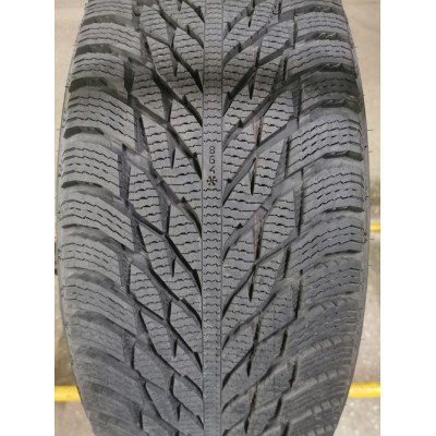 255/55r20 nokian hakkapeliitta r3 suv  110R