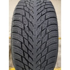 285/45r20 Nokian hakkapeliitta R3 Suv 112T