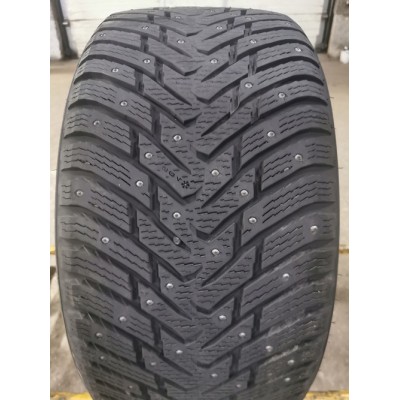 245/35r21 Nokian hakkapeliitta 8 96T 8mm