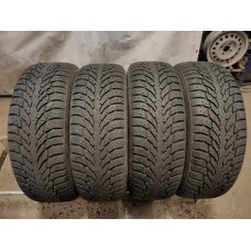 245/65r17 nokian hakkapeliitta 9 111T