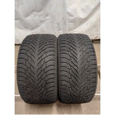 285/40R20 Nokian Hakkapeliitta R3 SUV 108R XL