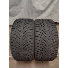 295/40r20 nokian hakkapeliitta 9 110T