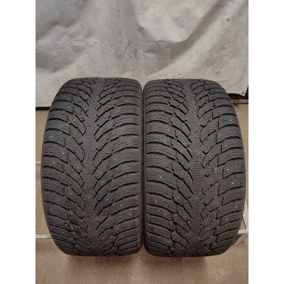 295/40r20 nokian hakkapeliitta 9 110T
