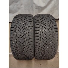 285/40r22 nokian hakkapeliitta 10 suv 110T 