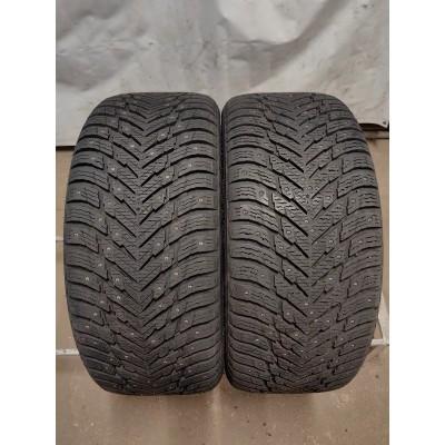 285/40r22 nokian hakkapeliitta 10 suv 110T 