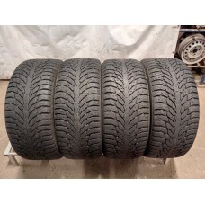 285/45r21 nokian hakkapeliitta 9 suv 113T