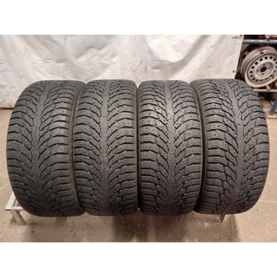 285/45r21 nokian hakkapeliitta 9 suv 113T