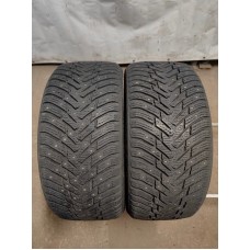 255/40r19 nokian hakkapeliitta 8 100T
