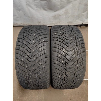 255/40r19 nokian hakkapeliitta 8 100T