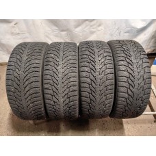 255/45r20 Nokian hakkapeliitta 9 suv 105T