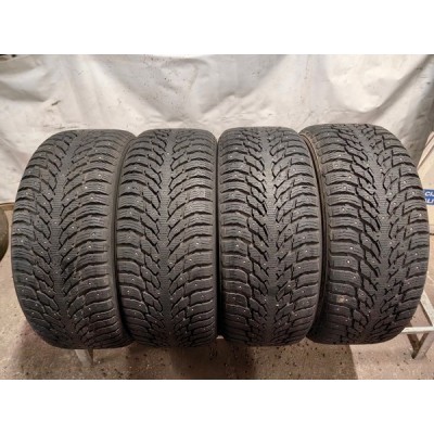 285/50r20 Nokian hakkapeliitta 9 suv 116T