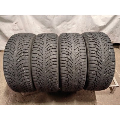 275/50r20 nokian hakkapeliitta 9 suv 113T