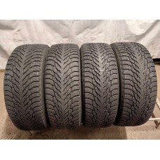 255/55r20 nokian hakkapeliitta r3 suv  110R