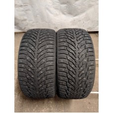 255/35r19 Nokian hakkapeliitta 9 96T