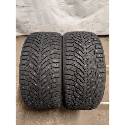 255/35r19 Nokian hakkapeliitta 9 96T