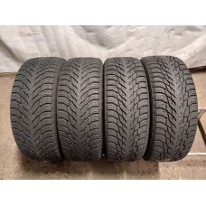 235/50r19 Nokian hakkapeliitta R3 suv 103R