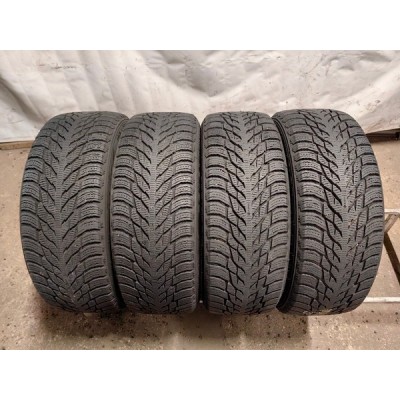 235/50r19 Nokian hakkapeliitta R3 suv 103R