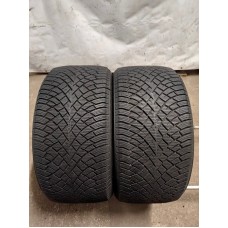 285/40r19 Nokian hakkapeliitta R5 107T