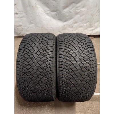 285/40r19 Nokian hakkapeliitta R5 107T