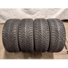 245/50r19 nokian hakkapeliitta r3 suv 105R