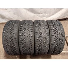 215/55r18 Nokian hakkapeliitta 9 suv 99T