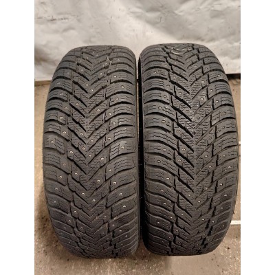 235 65r18 Nokian hakkapeliitta10 suv 110T