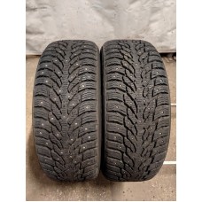235/55r18 Nokian hakkapeliitta 9 suv 104T