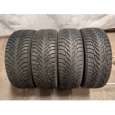 215/55r18 Nokian hakkapeliitta r3 suv 99R