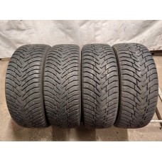 255/60r18 Nokian hakkapeliitta 8 suv  112T