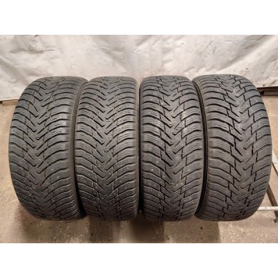 255/60r18 Nokian hakkapeliitta 8 suv  112T