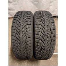225/60r18 Nokian hakkapeliitta 9 suv 104T