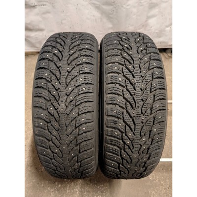 225/60r18 Nokian hakkapeliitta 9 suv 104T