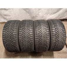 245/45r18 Nokian hakkapeliitta 9 100T