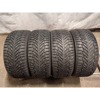 245/45r18 Nokian hakkapeliitta 9 100T
