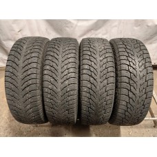 265/70r17 Nokian hakkapeliitta Lt3 121/118Q