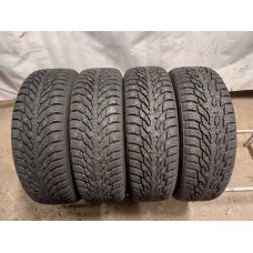 215/65r17 Nokian hakkapeliitta 9 suv 103T