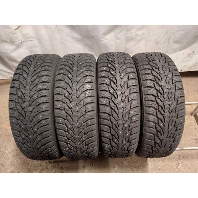 215/65r17 Nokian hakkapeliitta 9 suv 103T