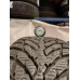 225/55r17 Nokian hakkapeliitta9 Runflat rsc rft frt
