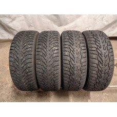 215/65r16 Nokian hakkapeliitta 9 suv 102T