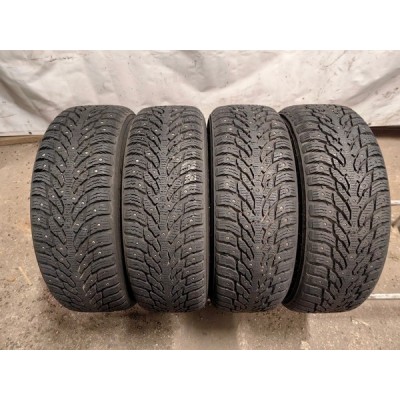 215/65r16 Nokian hakkapeliitta 9 suv 102T